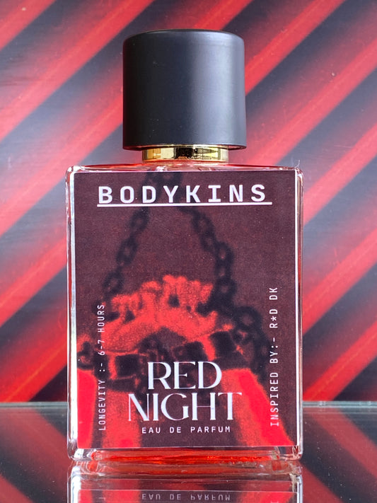 RED NIGHT