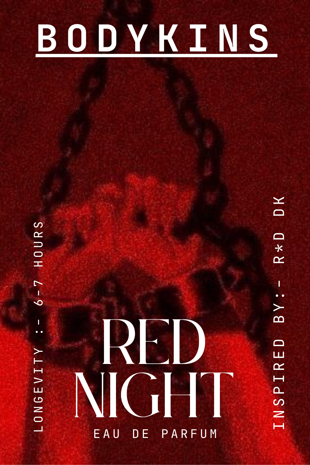 RED NIGHT